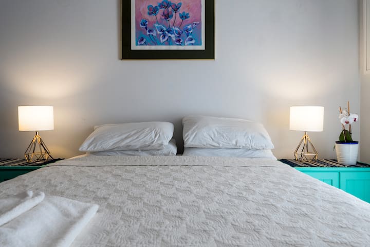Airbnb Newark Ferienwohnungen Unterkunfte New