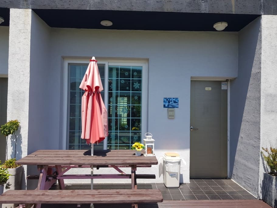 No.2 room