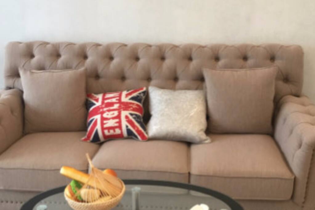 客厅