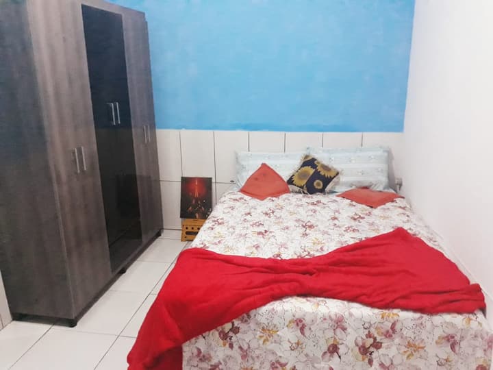 Quarto de Casal