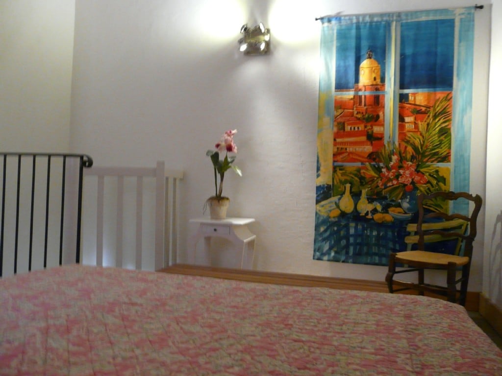 Საძინებელი