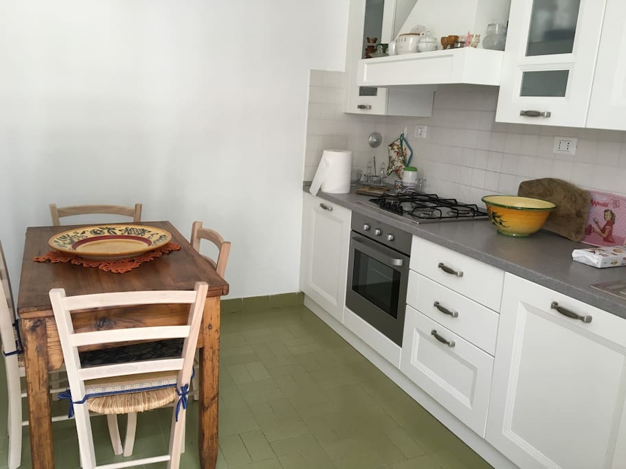 cucina