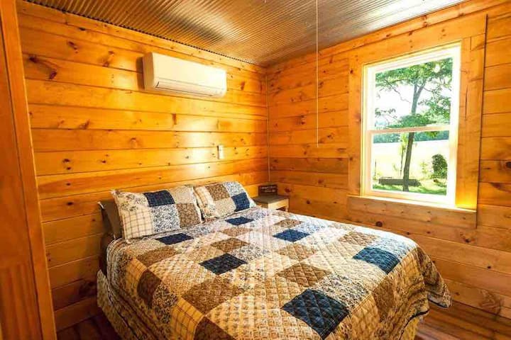 غرفة النوم 1