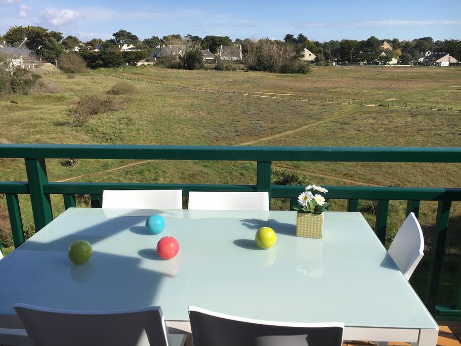 BALCON EST