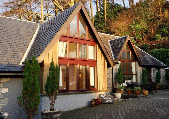 Top 6 Cottages For Rent In Fort William, UK Updated 2024 Trip101