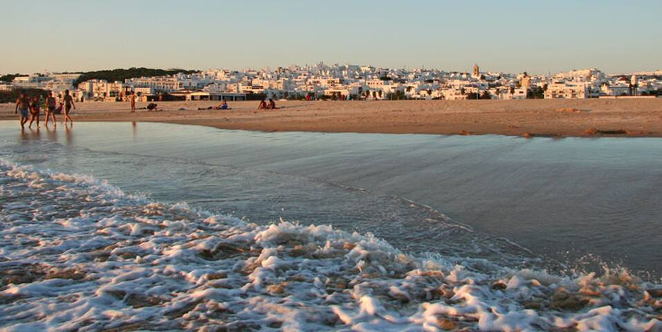 Appartamenti Conil De La Frontera Appartamenti Conil De La Frontera