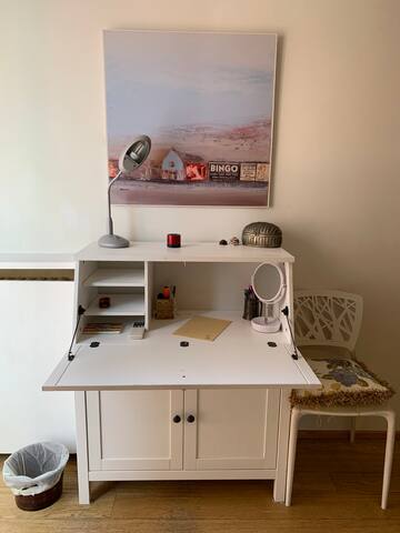 Centrally located 10 minute walk to Duomo/La Scala gallery image 4