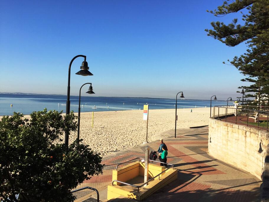 Brighton Beach