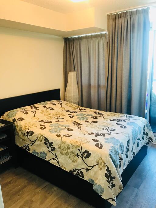 Your Room with Lights On