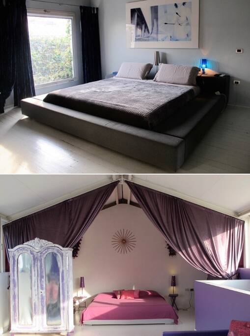 Camere da letto