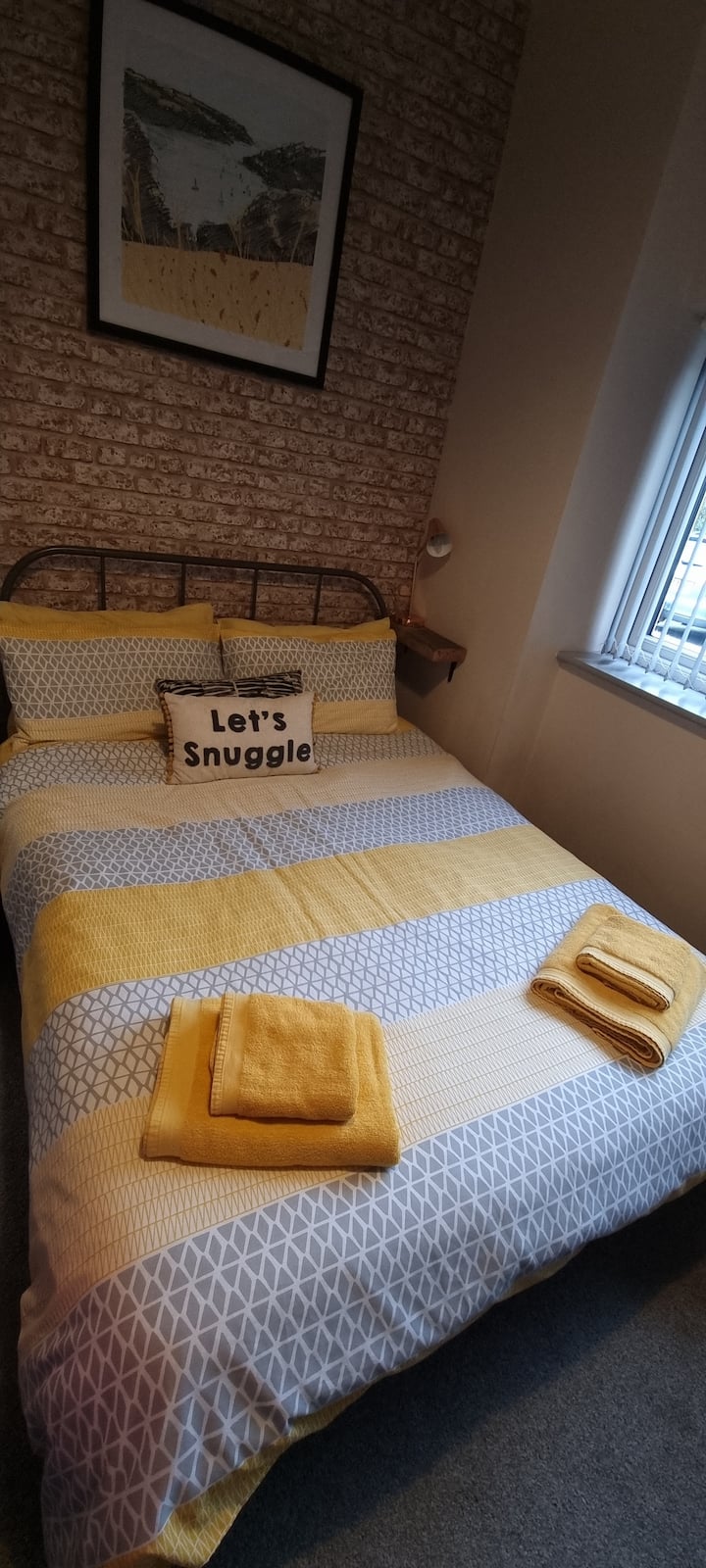 Ორსაძინებლიანი 