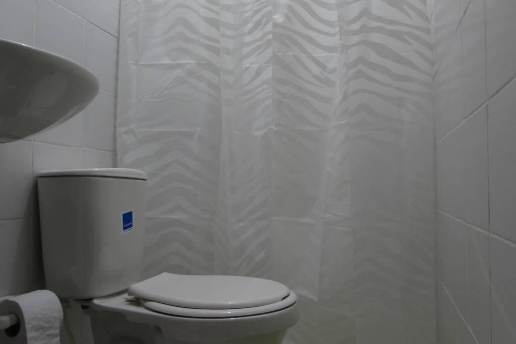 Baño Privado