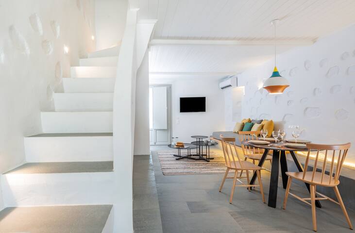 Dreambox 2 bedroom maisonette with pool gallery image 5