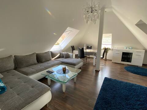 Ferienwohnung Unikat 2