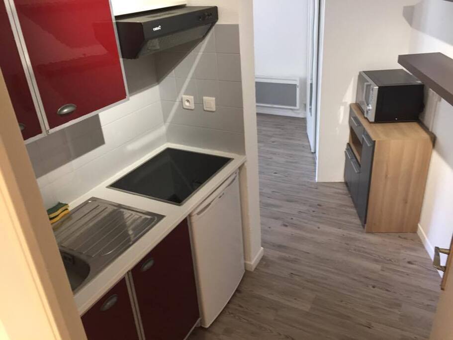 cuisine / kitchen