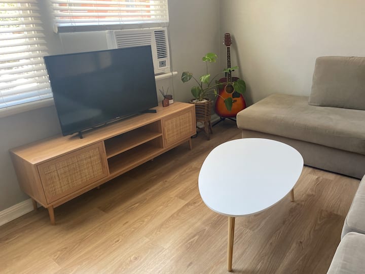 Comfy Beach Unit Cronulla