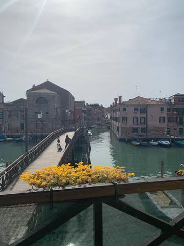 Appartamento Carolina ai Giardini della Biennale gallery image 5