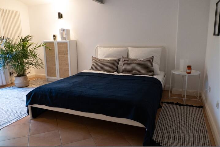 Stilvoll, ruhig, zentral! Wohnen im Bremer Viertel