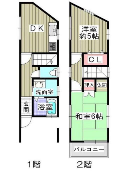 平面圖
