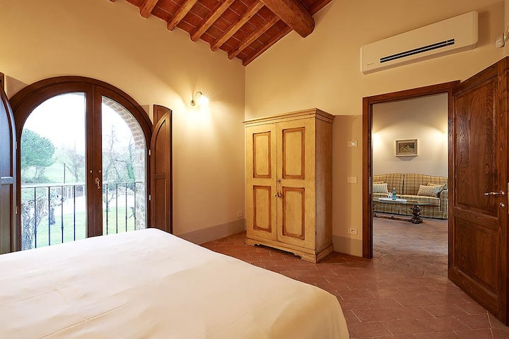 Podere Di Moiata - Borgo San Lorenzo