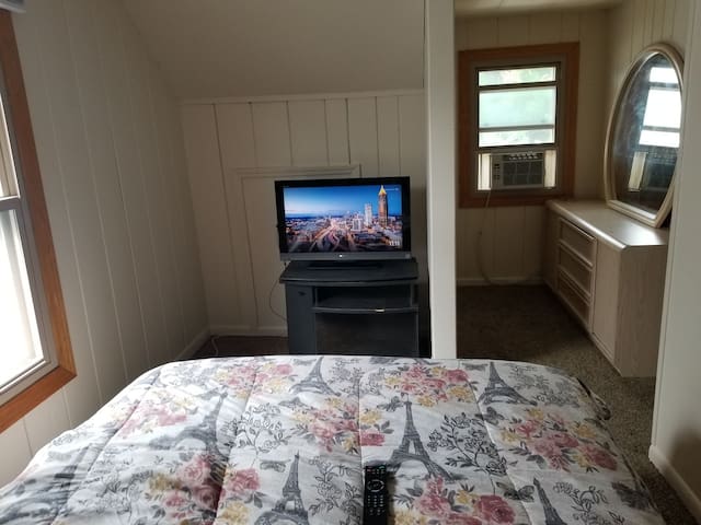 Airbnb Garden City Vacation Rentals Places To Stay