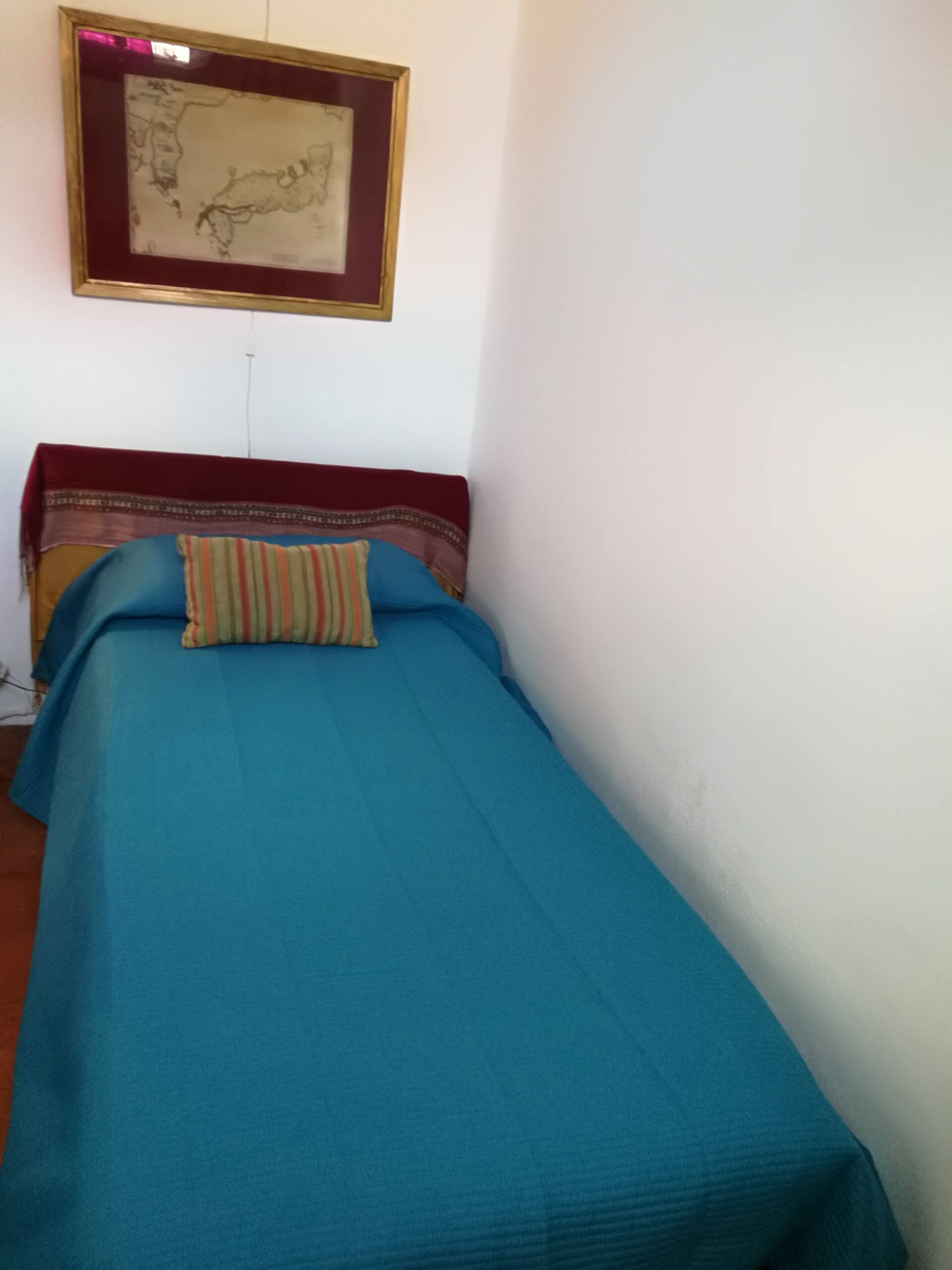 Departamento dúplex de 1 dormitorio en San Telmo