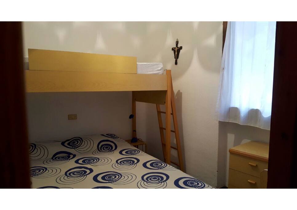Camera da letto 2
