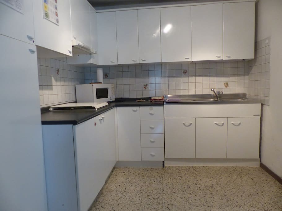 CUCINA