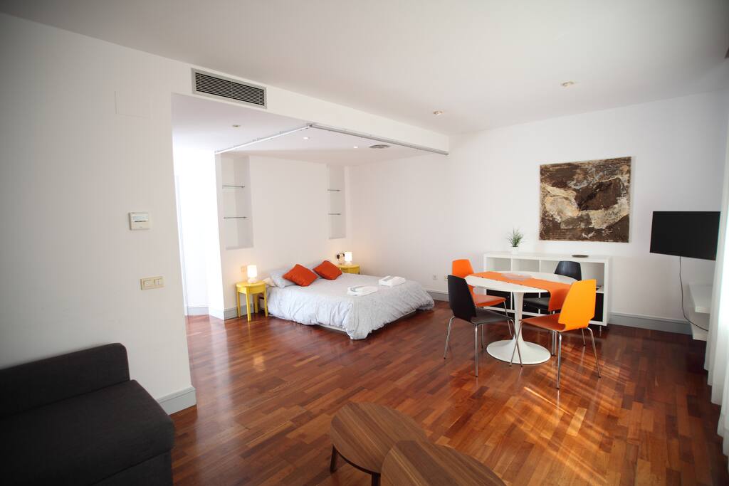 loft