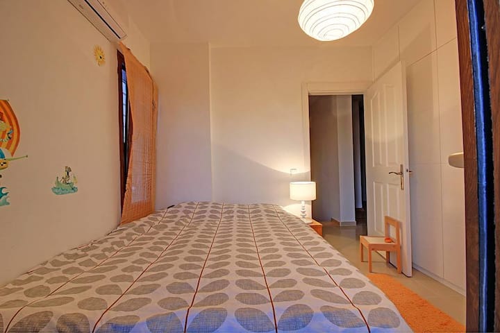 Maison Villa Roza Bodrum
