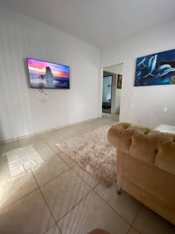 Airbnb Rio Verde Az