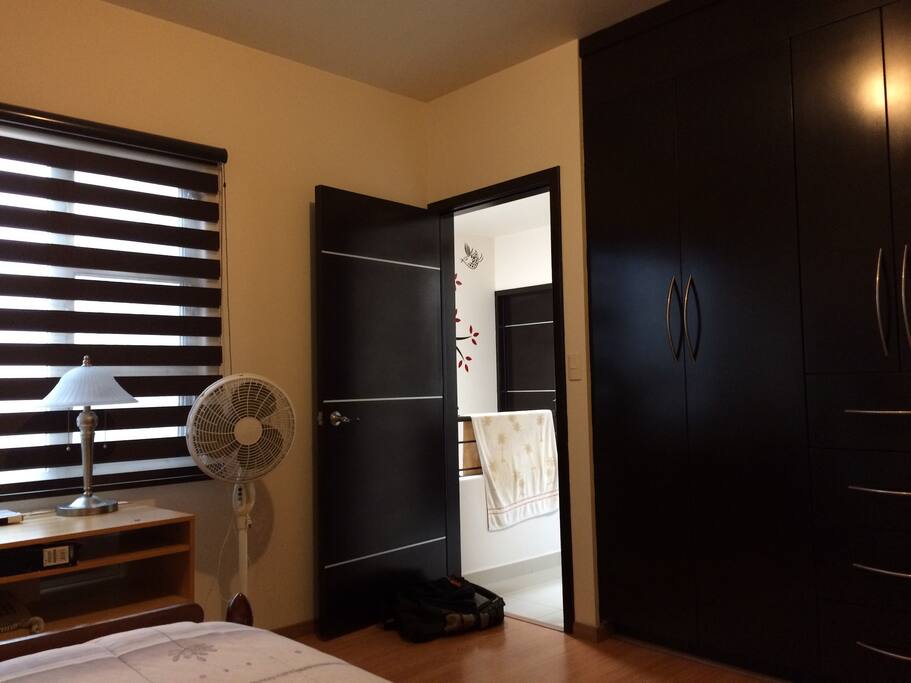 La Habitación
