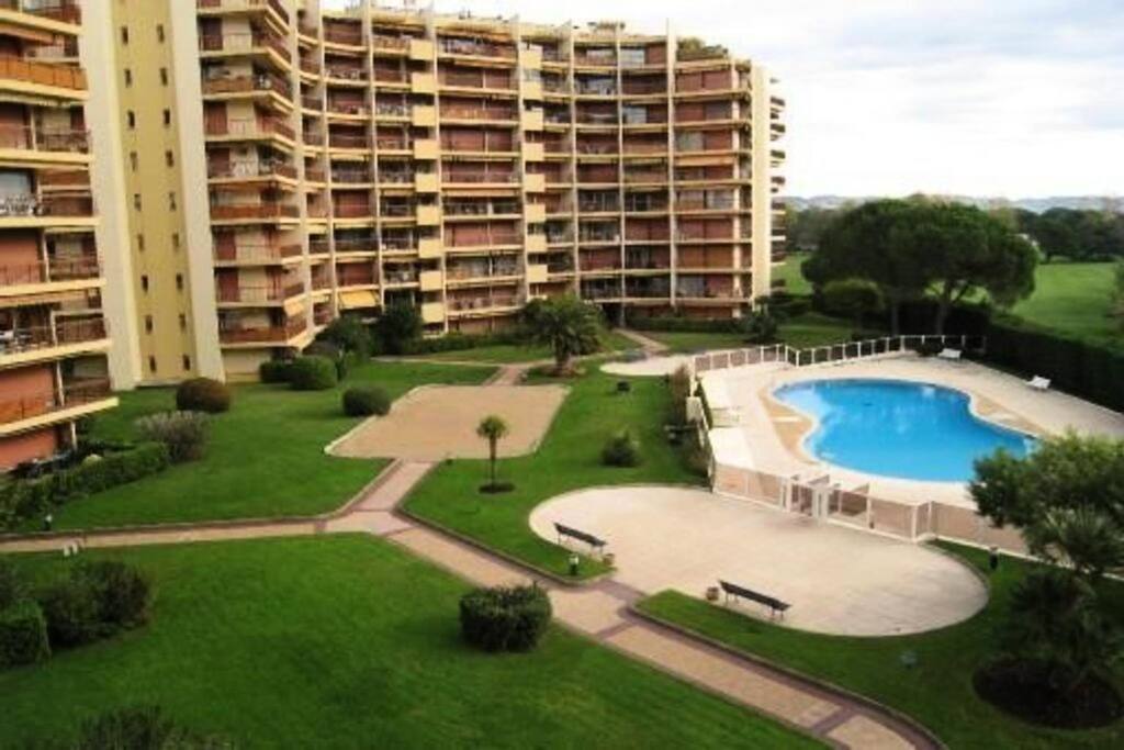 Appartement 2 Pièces 4 personnes