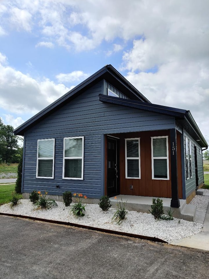 151 Tiny Home Near Mtb Trails/walmart Hq - Bentonville, AR