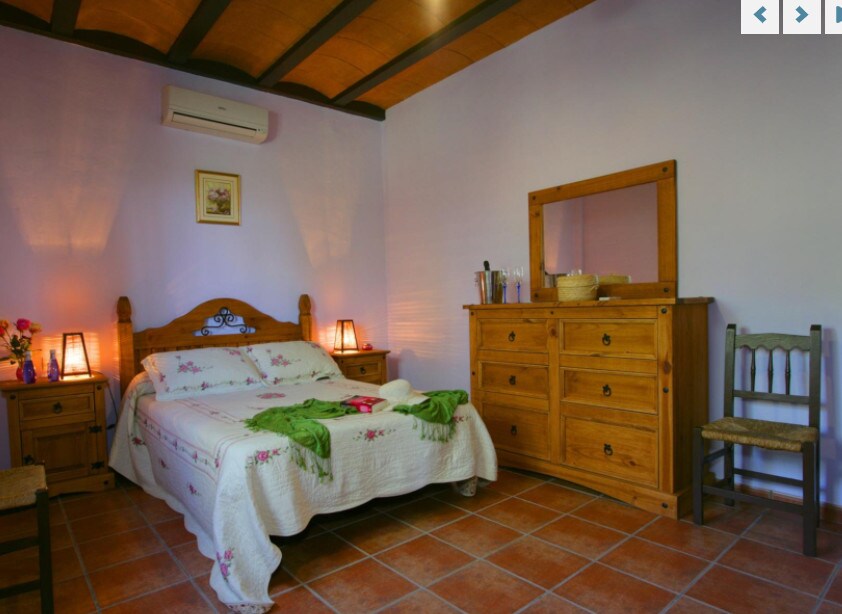 غرفة النوم 1