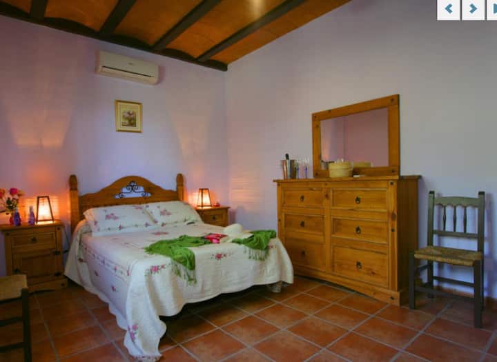 Спална соба 1