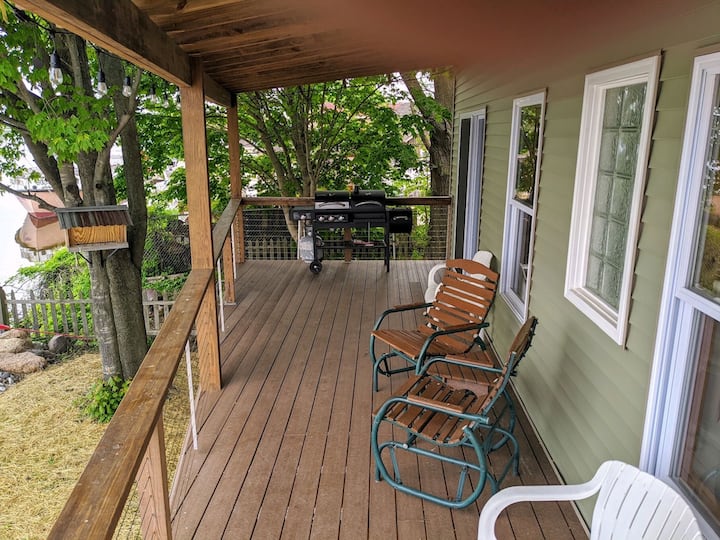 Two Rivers Vacation Rentals & Homes Wisconsin, United States Airbnb
