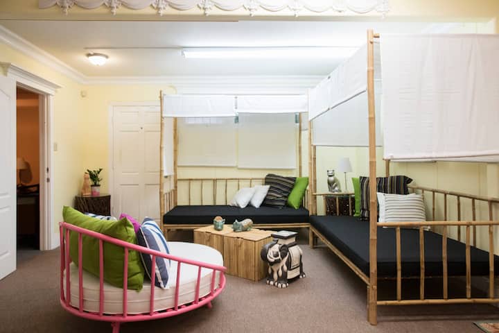 Cozy 2 Br Guesthouse Near Disney And Little Saigon Guest Suites For Rent In Westminster California United States