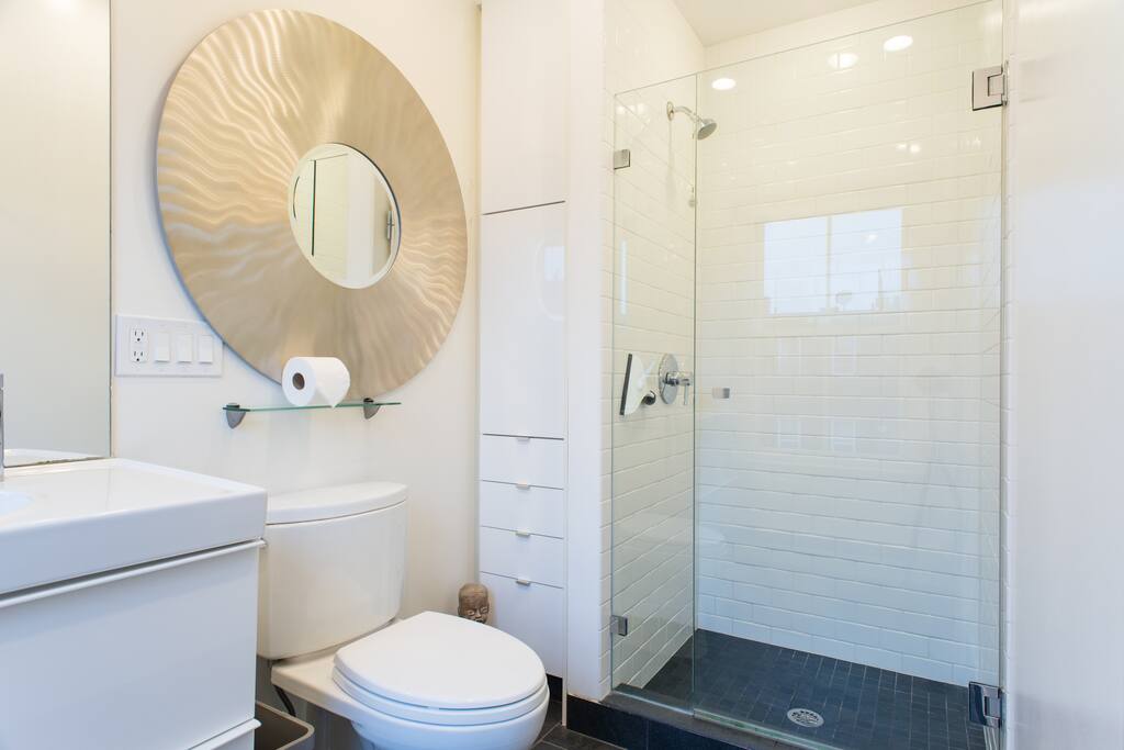 Your Private Bath