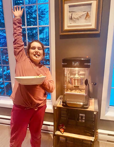 Chez Charlie (Lac Mégantic Lakeside) + Hot Tub