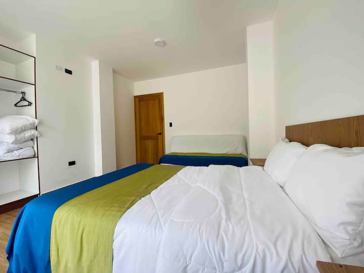 საძინებელი 5