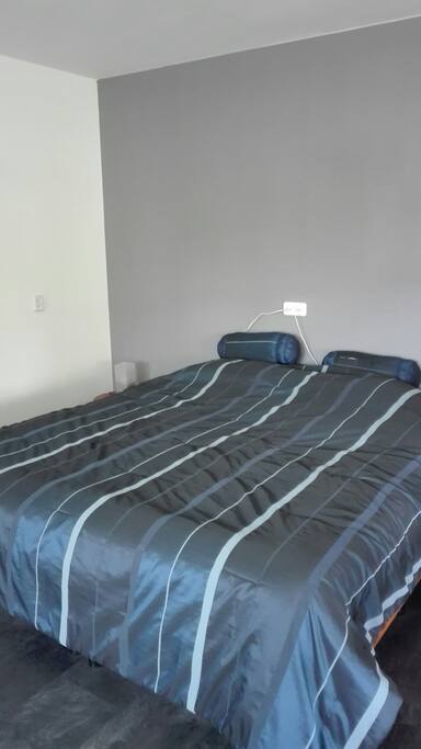 2 persoons boxspring
