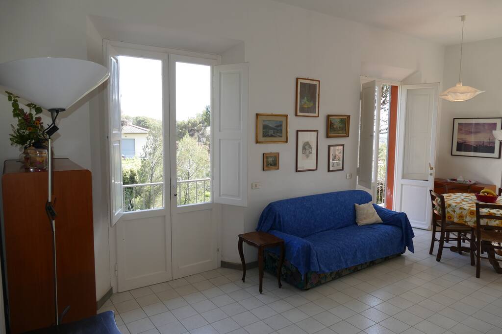 Salotto - Living room