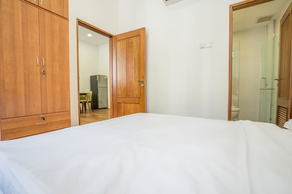 Bedroom View 3