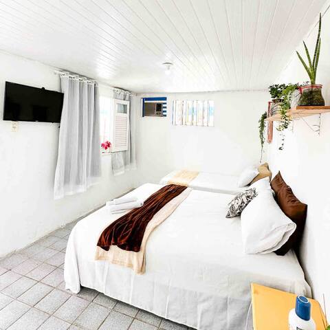 Your home away from home