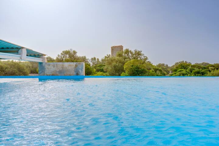 Possessio Sa Barrala Casa del Señor gallery image 3