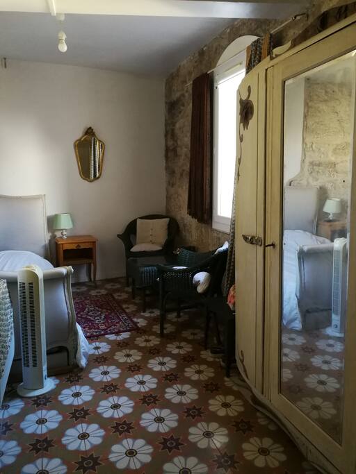 Chambre hôte Molière