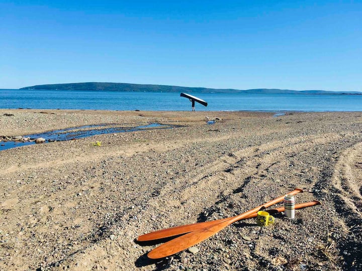 Digby Cottages Cabin and Cottage Rentals Airbnb