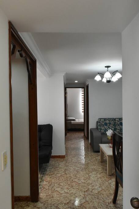 Entrada