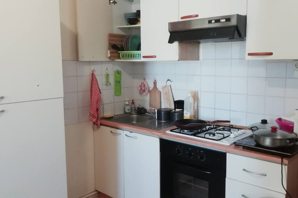 Cuisine